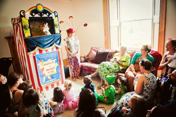 Children At Weddings 1